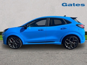 Used Ford Puma 2023 for sale - 78624393: Photo