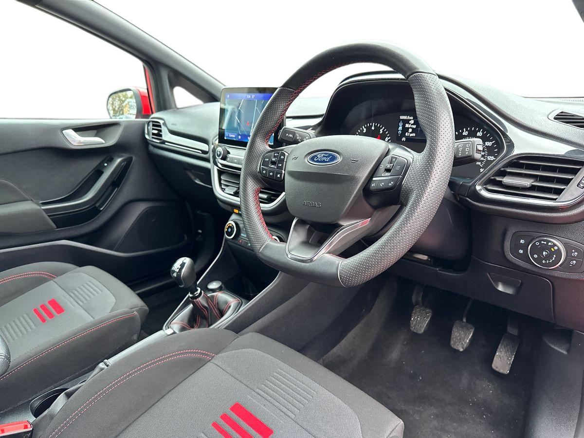 Used Ford Fiesta 2023 for sale - 76033754: Photo 10