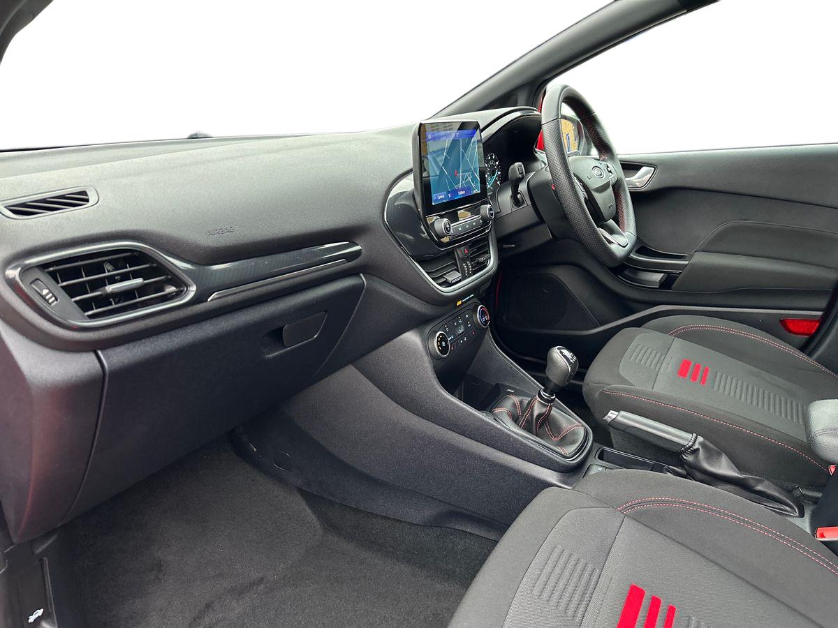 Used Ford Fiesta 2023 for sale - 76033754: Photo 11