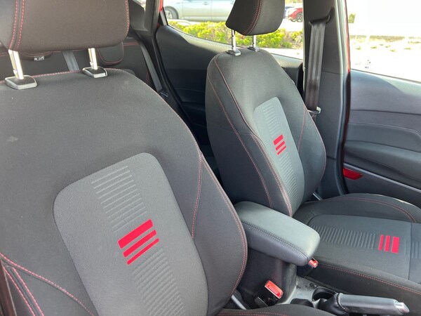 Used Ford Fiesta 2023 for sale - 76033754: Photo 12