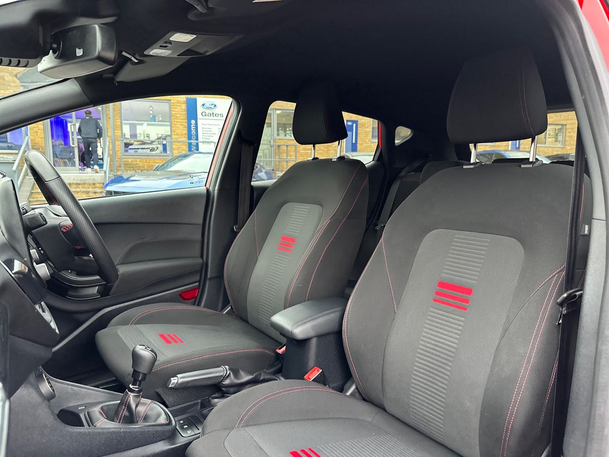 Used Ford Fiesta 2023 for sale - 76033754: Photo 13