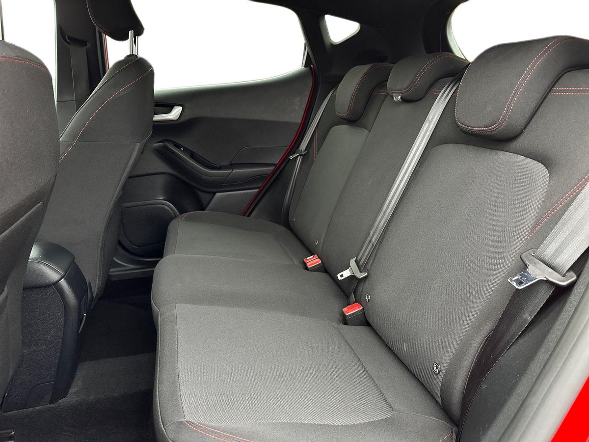 Used Ford Fiesta 2023 for sale - 76033754: Photo 14