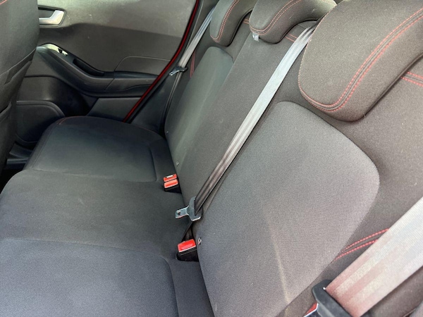 Used Ford Fiesta 2023 for sale - 76033754: Photo 14