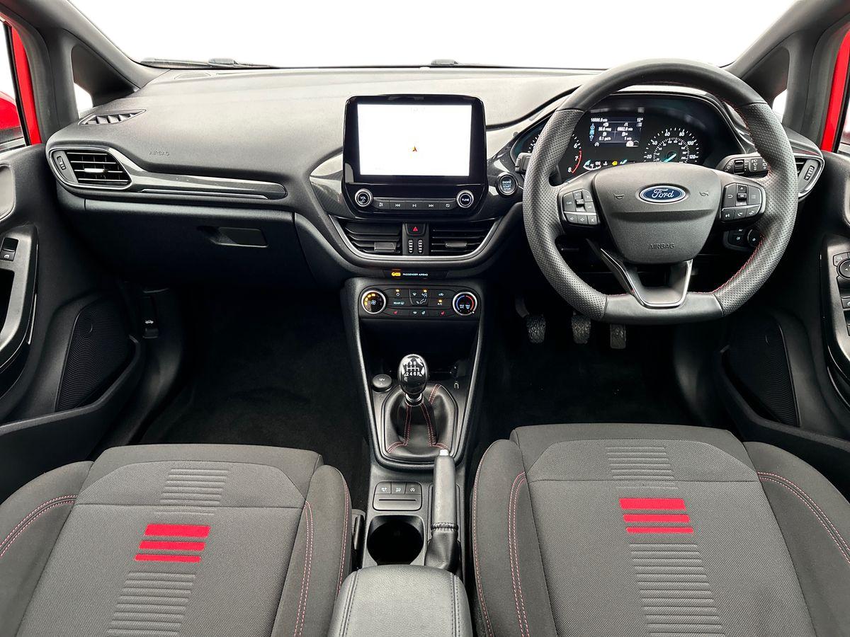 Used Ford Fiesta 2023 for sale - 76033754: Photo 15