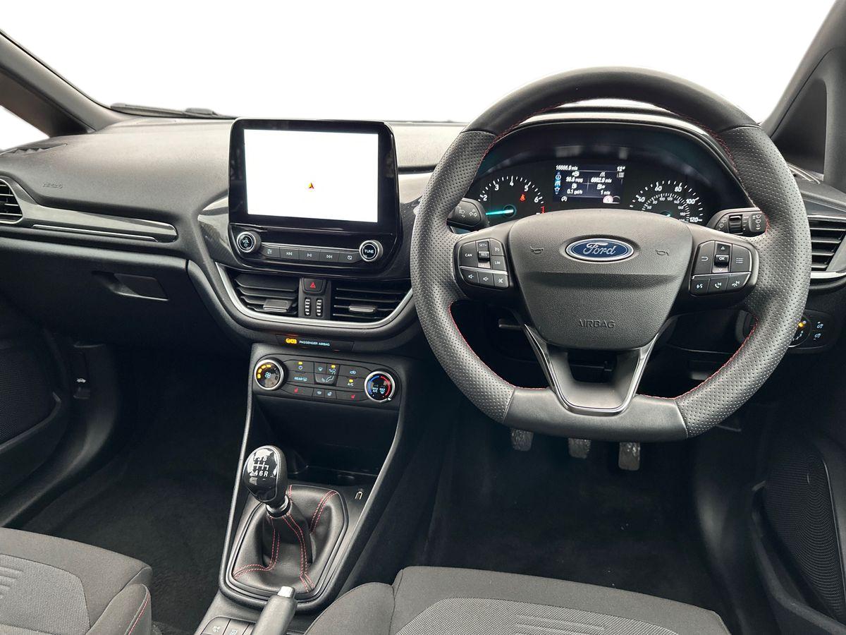 Used Ford Fiesta 2023 for sale - 76033754: Photo 16