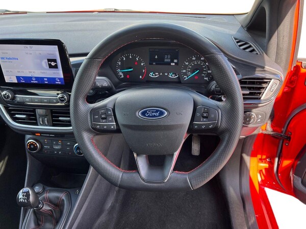 Used Ford Fiesta 2023 for sale - 76033754: Photo 17