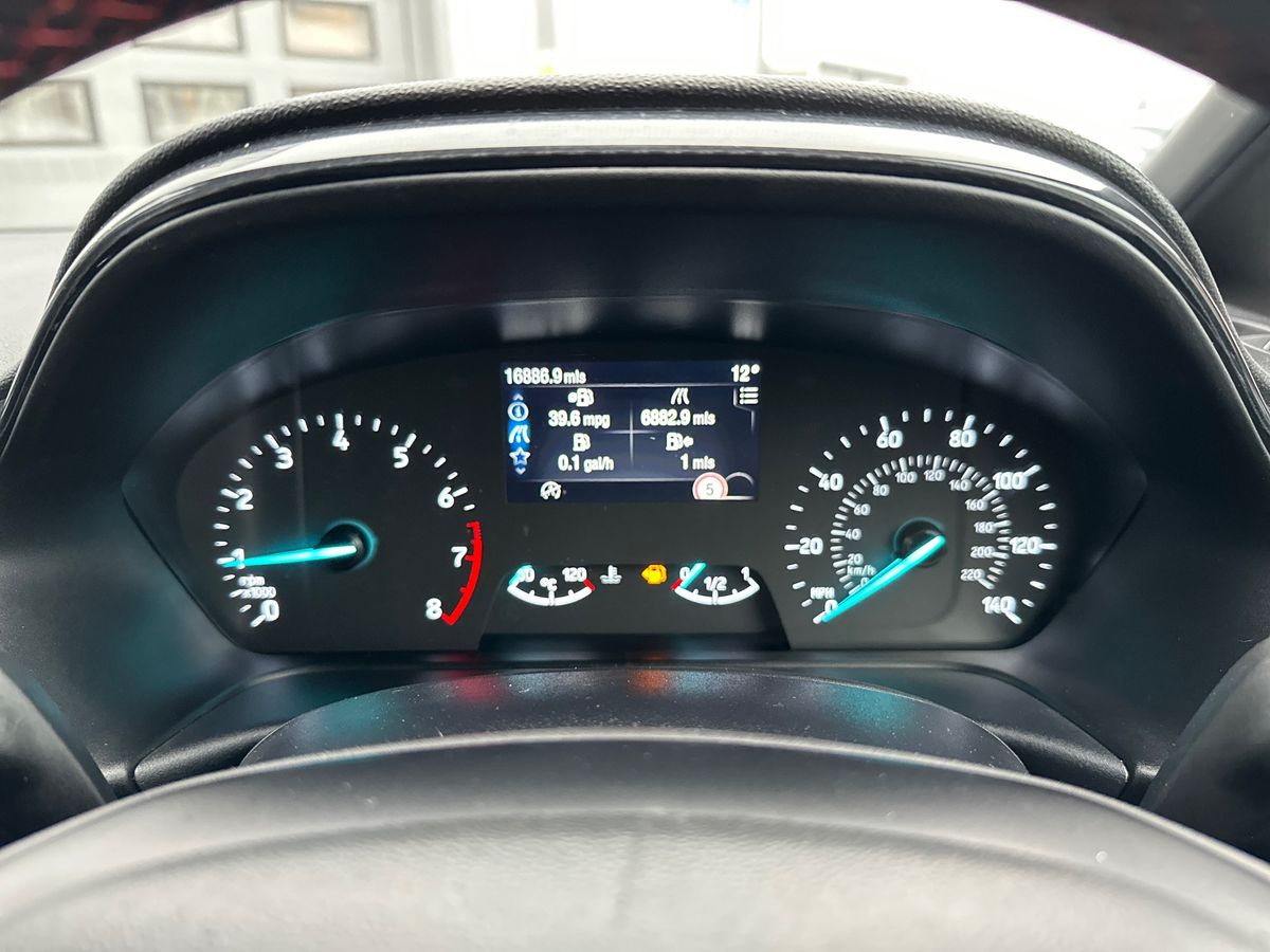 Used Ford Fiesta 2023 for sale - 76033754: Photo 18