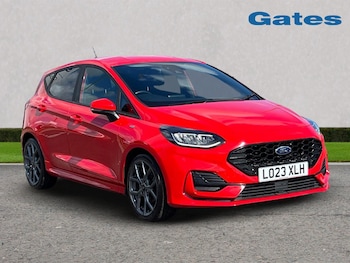 Ford - Fiesta