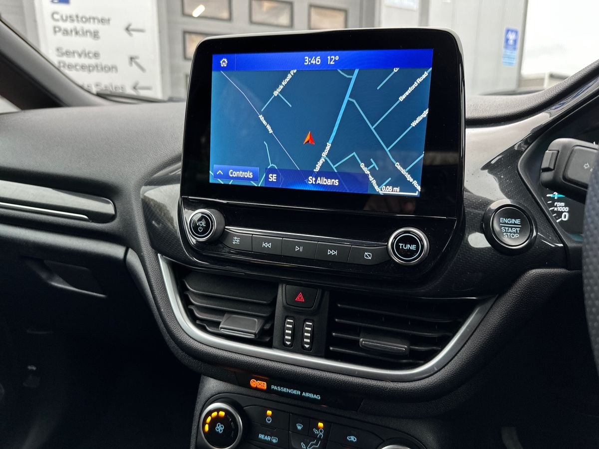 Used Ford Fiesta 2023 for sale - 76033754: Photo 20