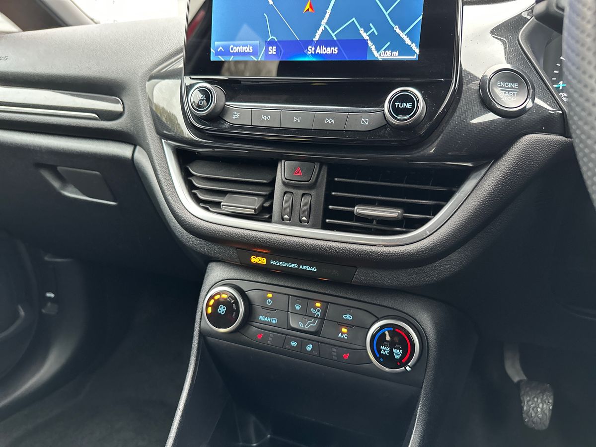 Used Ford Fiesta 2023 for sale - 76033754: Photo 22