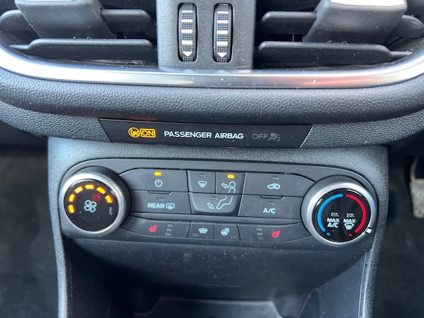 Used Ford Fiesta 2023 for sale - 76033754: Photo 22