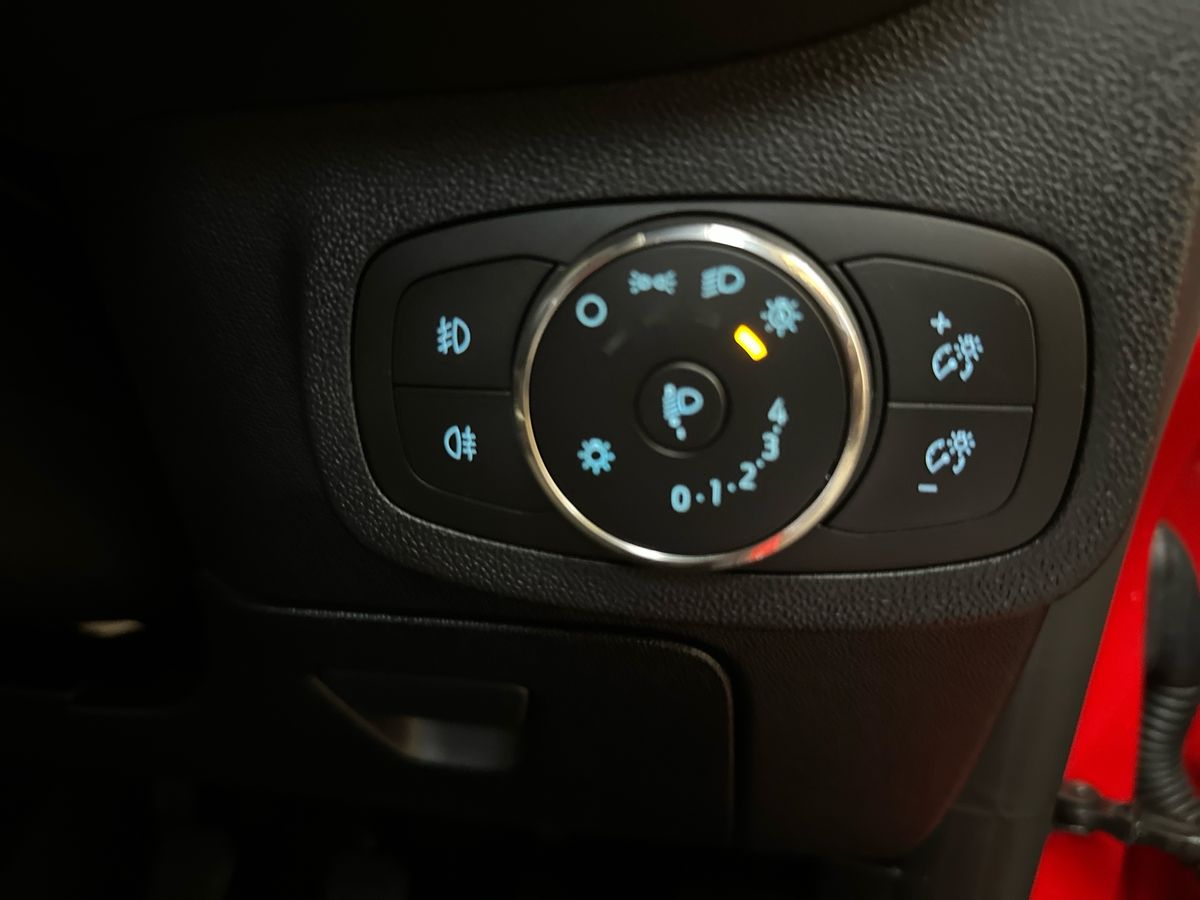 Used Ford Fiesta 2023 for sale - 76033754: Photo 23