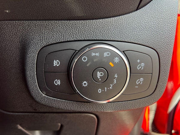 Used Ford Fiesta 2023 for sale - 76033754: Photo 23