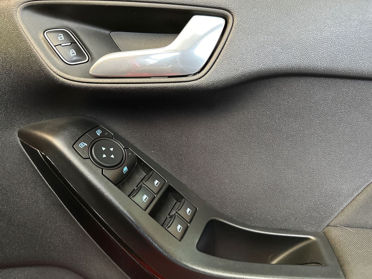 Used Ford Fiesta 2023 for sale - 76033754: Photo 25