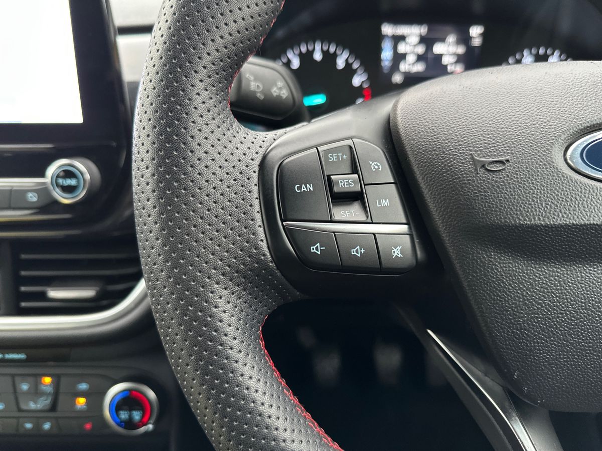 Used Ford Fiesta 2023 for sale - 76033754: Photo 26