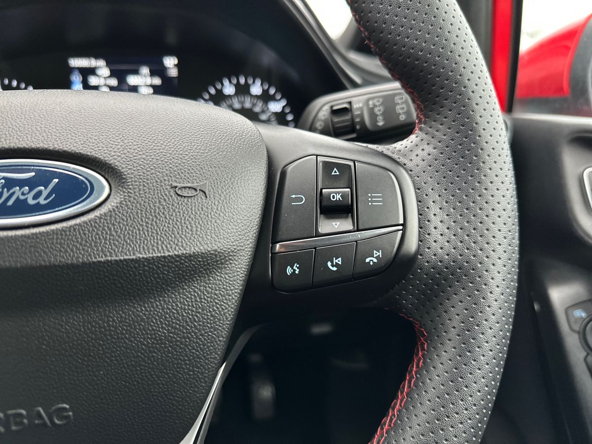 Used Ford Fiesta 2023 for sale - 76033754: Photo 27