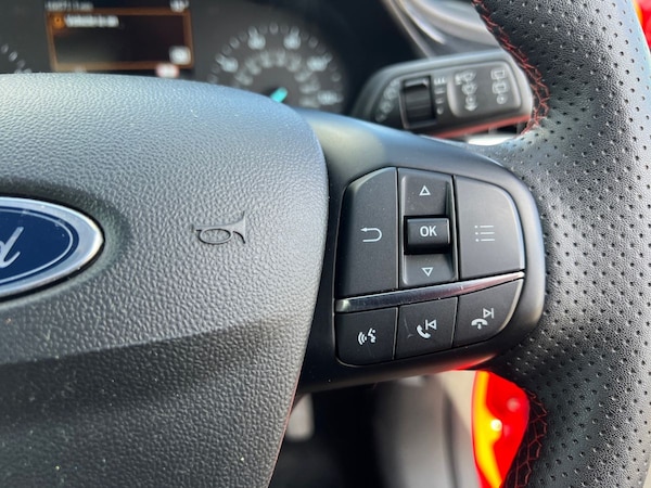 Used Ford Fiesta 2023 for sale - 76033754: Photo 27