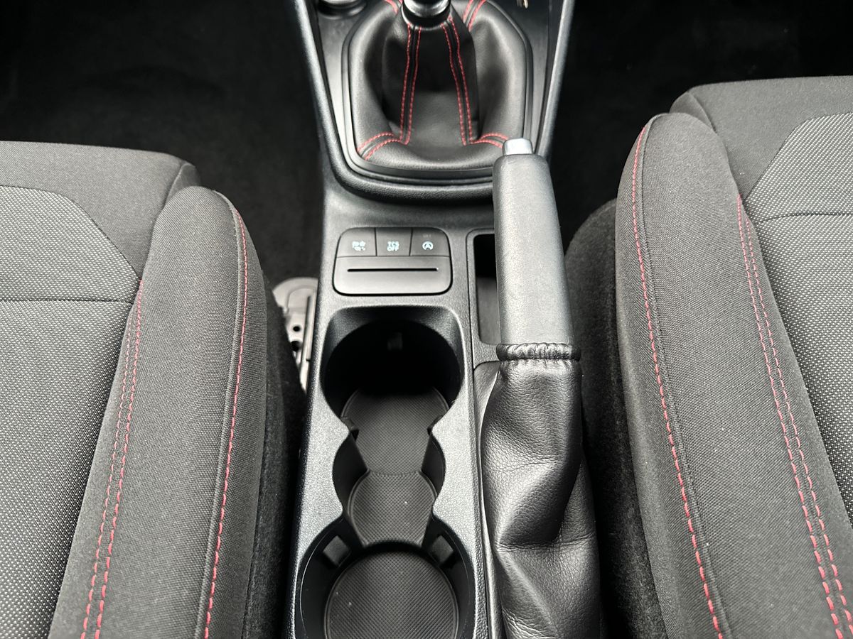 Used Ford Fiesta 2023 for sale - 76033754: Photo 28