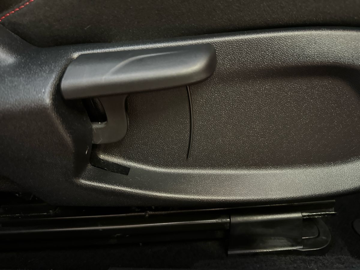 Used Ford Fiesta 2023 for sale - 76033754: Photo 30