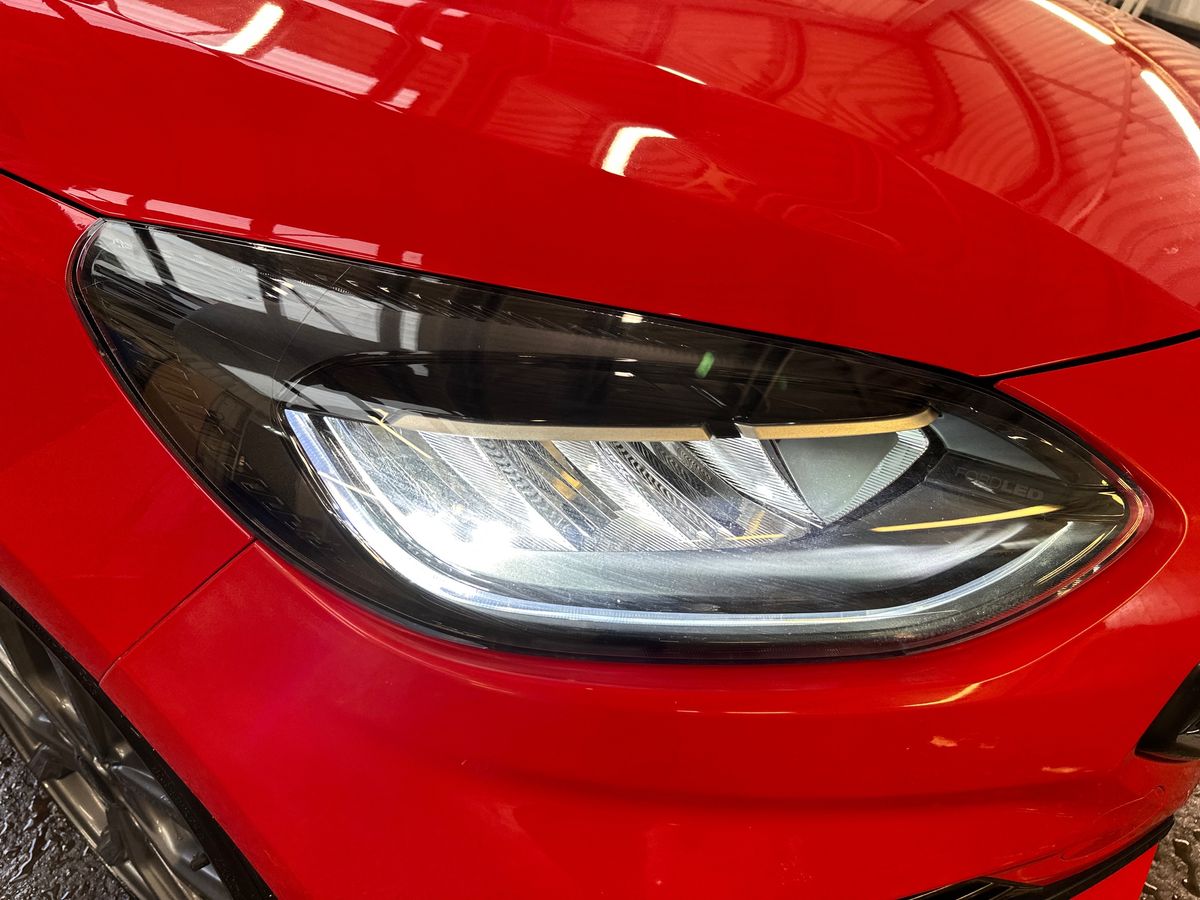 Used Ford Fiesta 2023 for sale - 76033754: Photo 32