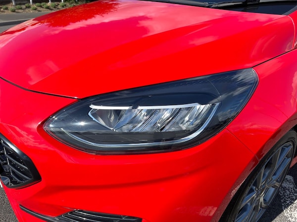 Used Ford Fiesta 2023 for sale - 76033754: Photo 32