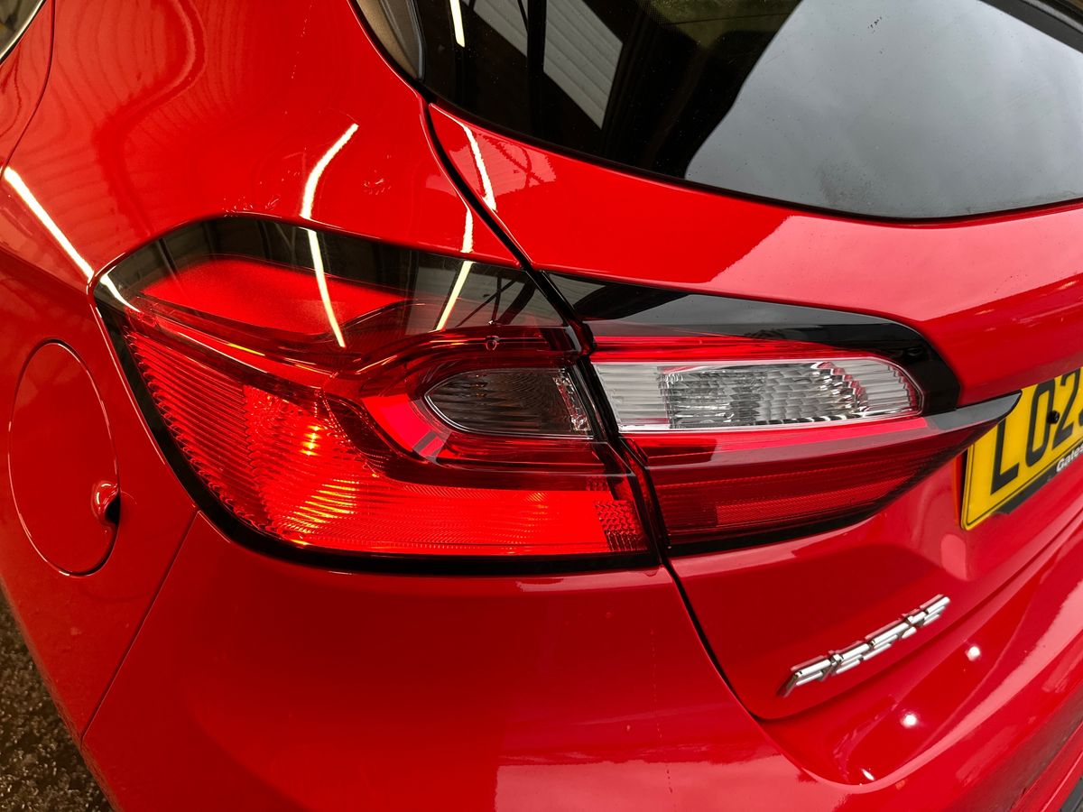 Used Ford Fiesta 2023 for sale - 76033754: Photo 33