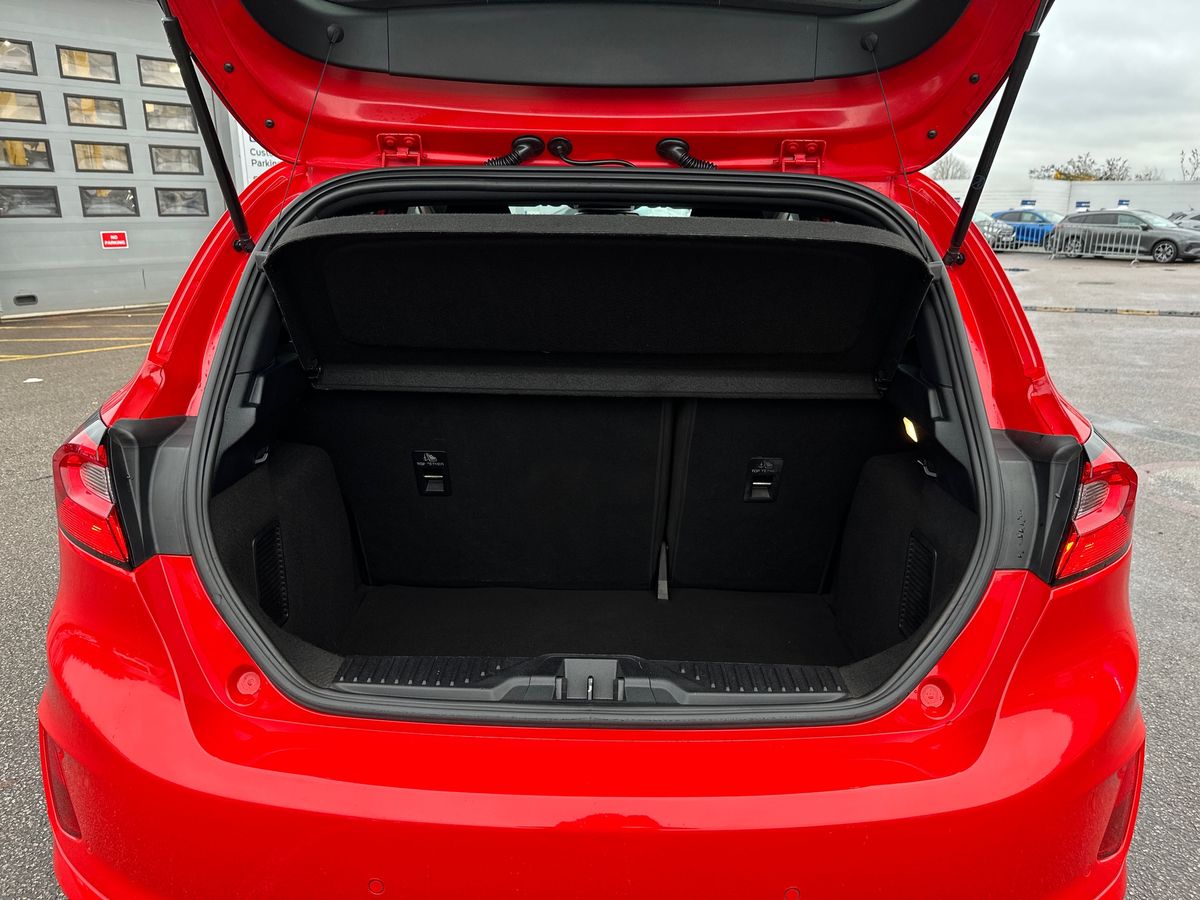 Used Ford Fiesta 2023 for sale - 76033754: Photo 34