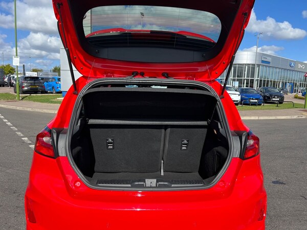 Used Ford Fiesta 2023 for sale - 76033754: Photo 34