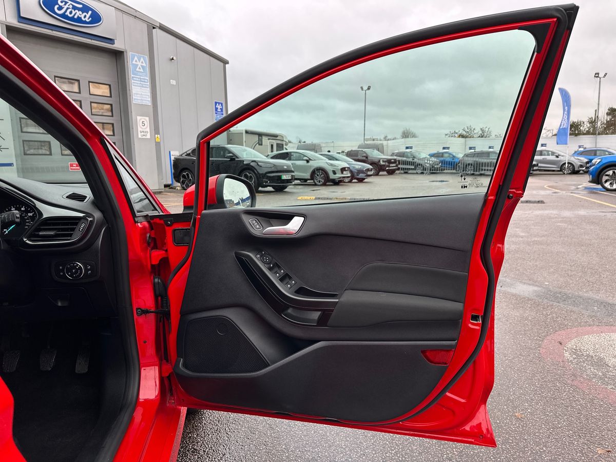 Used Ford Fiesta 2023 for sale - 76033754: Photo 35