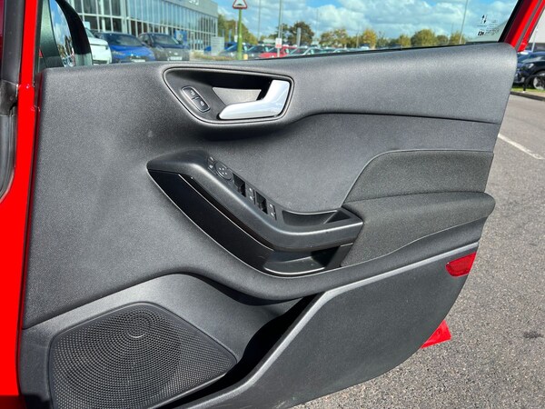 Used Ford Fiesta 2023 for sale - 76033754: Photo 35