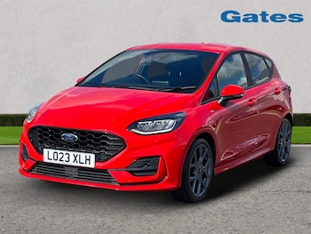 Used Ford Fiesta 2023 for sale - 76033754: Photo 3