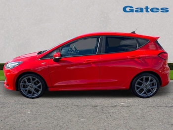 Used Ford Fiesta 2023 for sale - 76033754: Photo 4