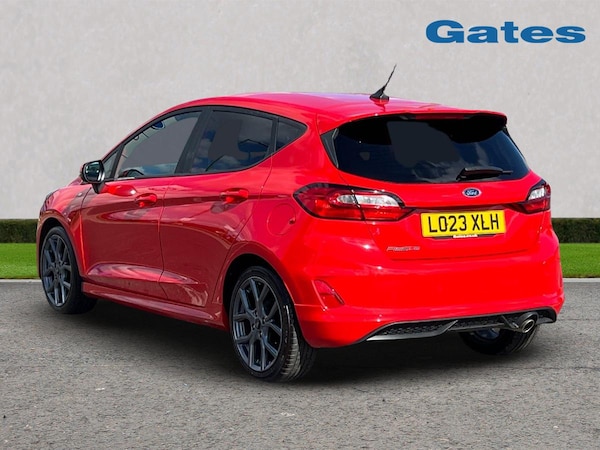 Used Ford Fiesta 2023 for sale - 76033754: Photo 5
