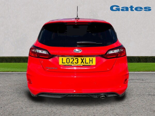 Used Ford Fiesta 2023 for sale - 76033754: Photo 6