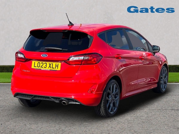 Used Ford Fiesta 2023 for sale - 76033754: Photo 7