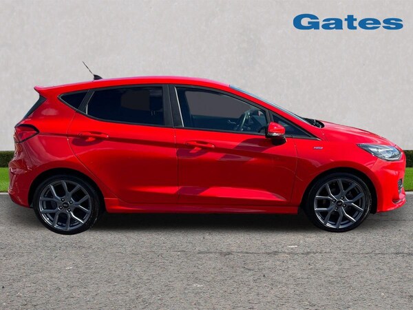 Used Ford Fiesta 2023 for sale - 76033754: Photo 8