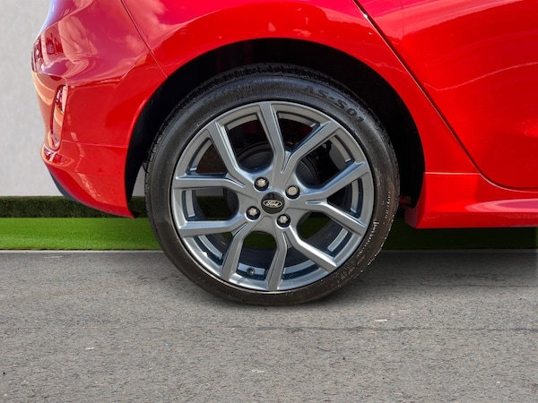 Used Ford Fiesta 2023 for sale - 76033754: Photo 9