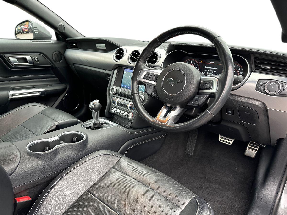 Used Ford Mustang 2019 for sale - 76971319: Photo 10