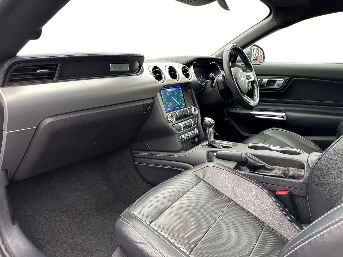 Used Ford Mustang 2019 for sale - 76971319: Photo 11