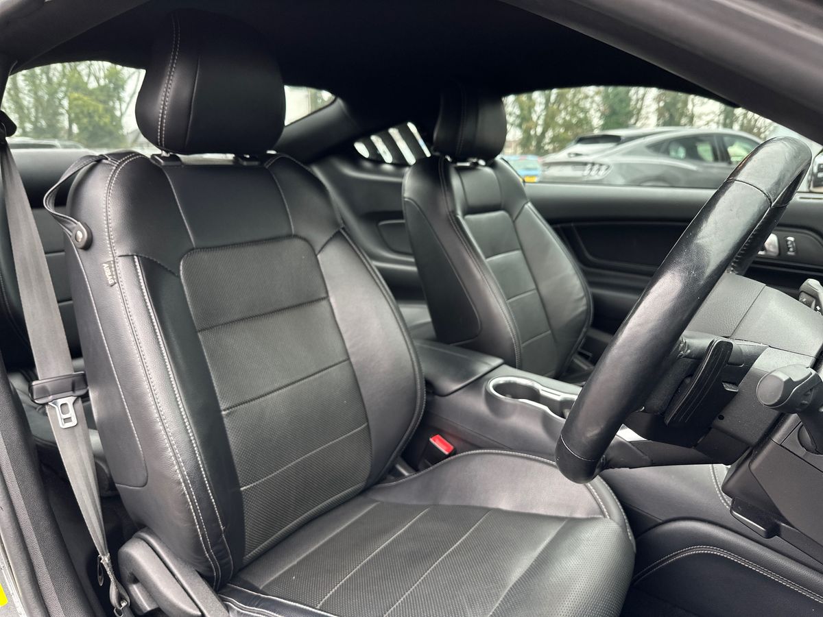 Used Ford Mustang 2019 for sale - 76971319: Photo 12