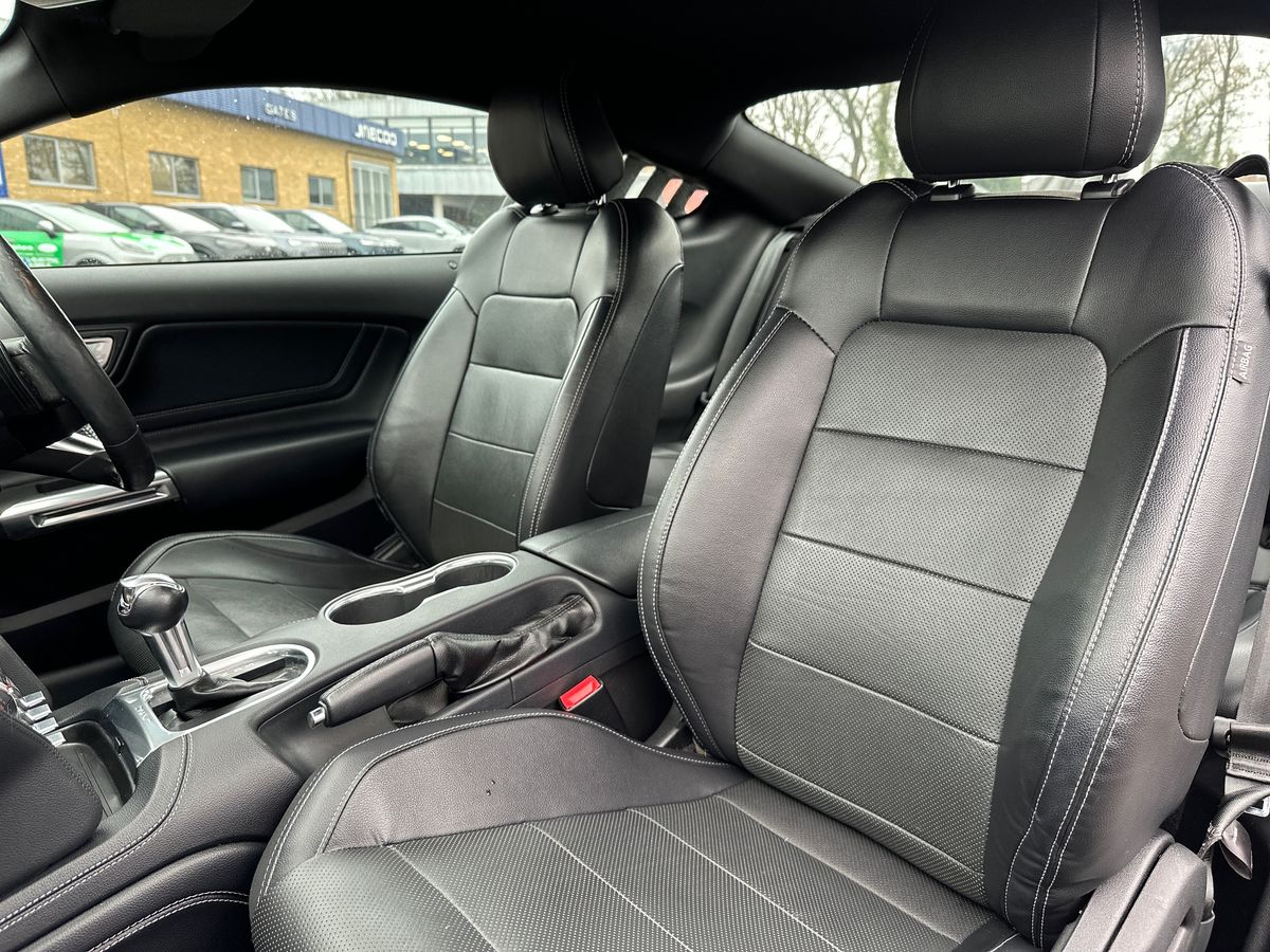 Used Ford Mustang 2019 for sale - 76971319: Photo 13