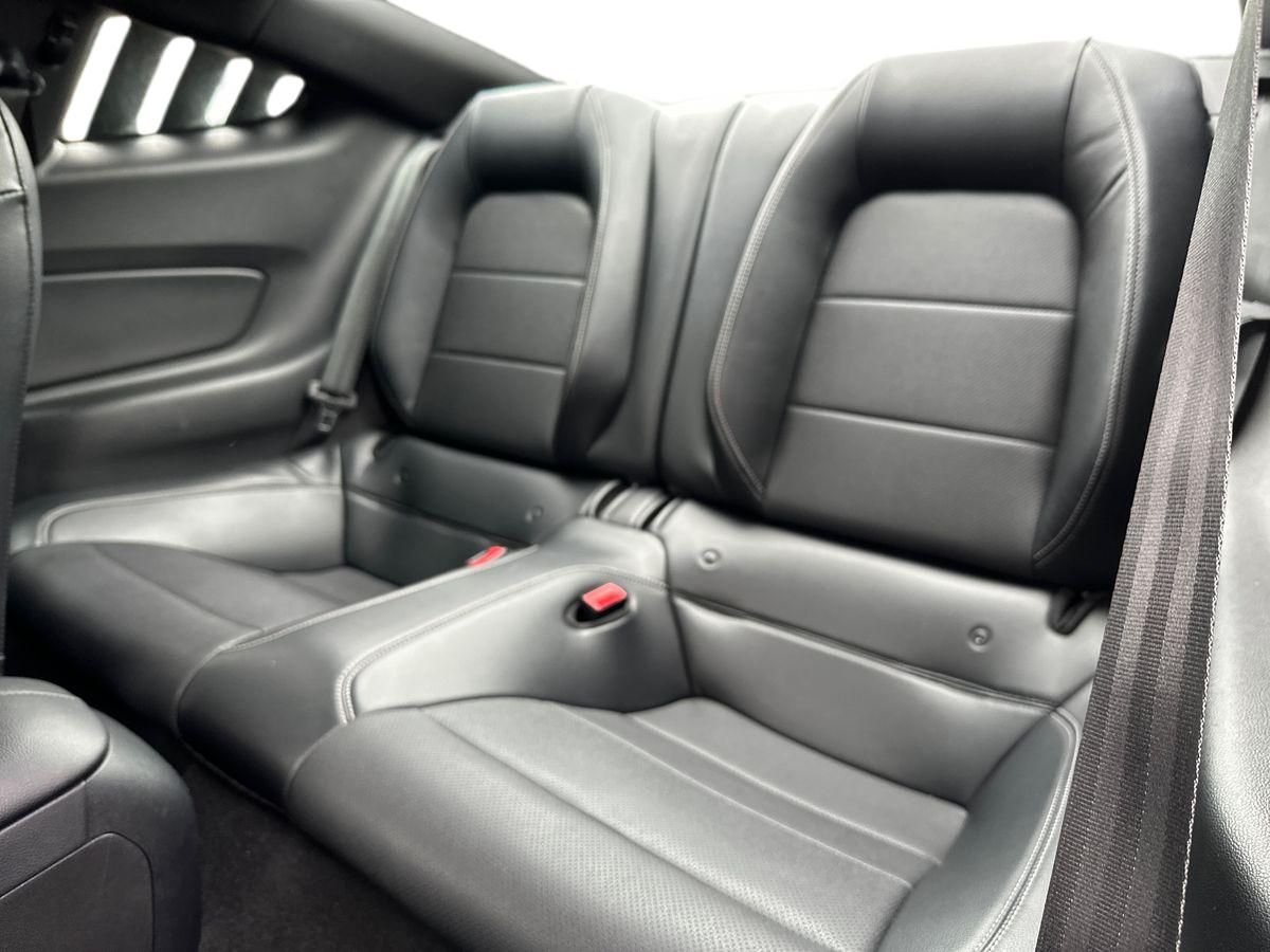 Used Ford Mustang 2019 for sale - 76971319: Photo 14