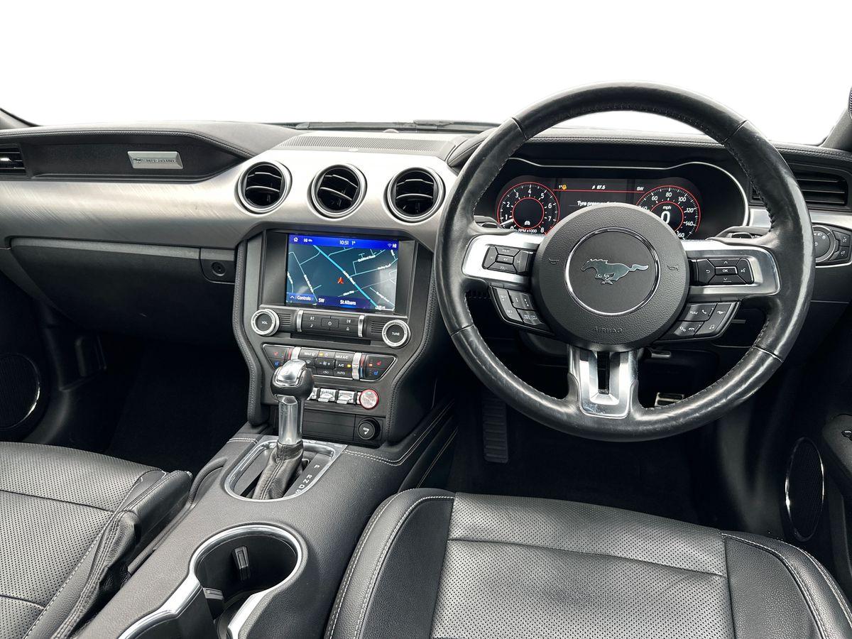 Used Ford Mustang 2019 for sale - 76971319: Photo 16