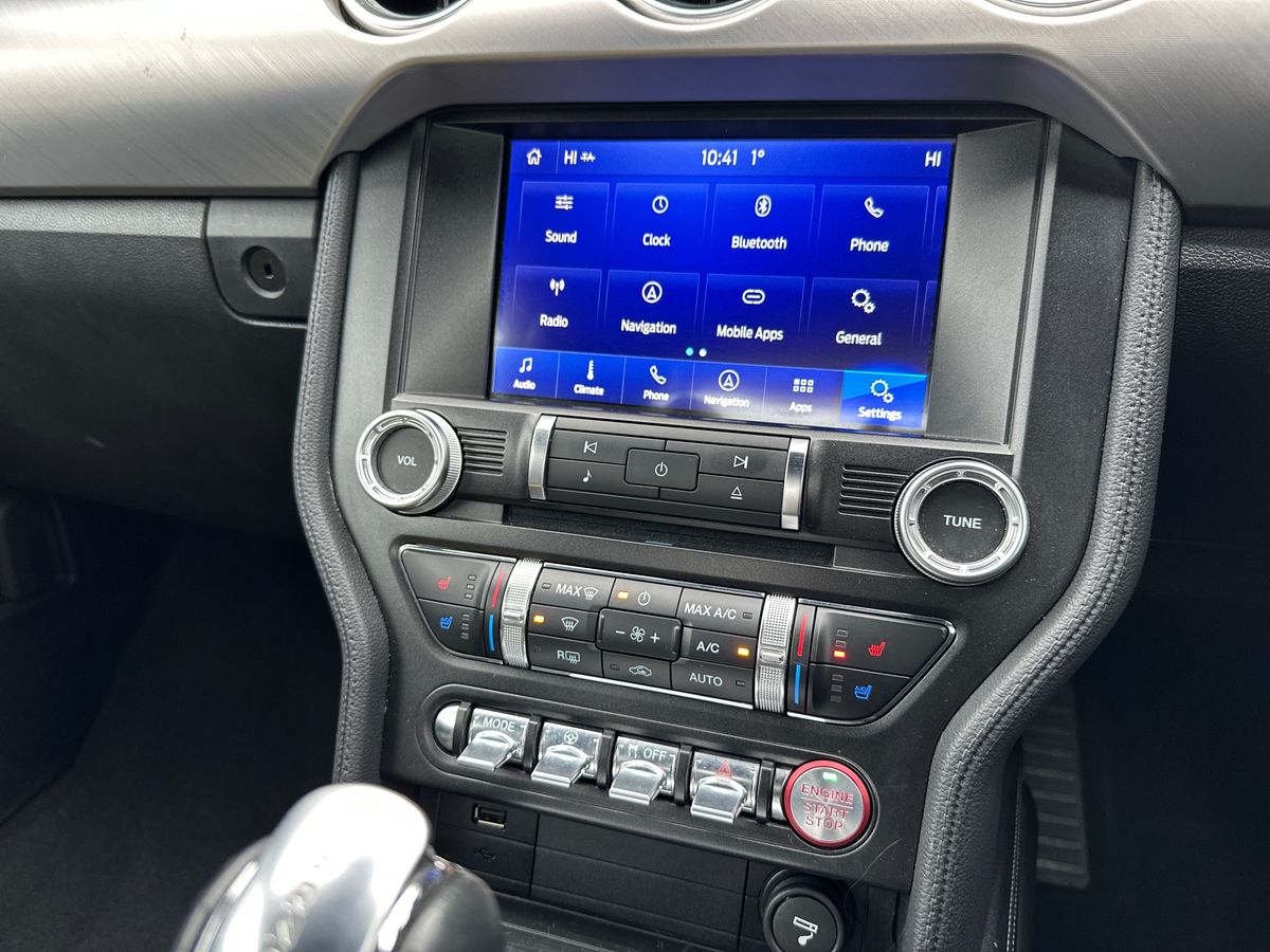 Used Ford Mustang 2019 for sale - 76971319: Photo 19