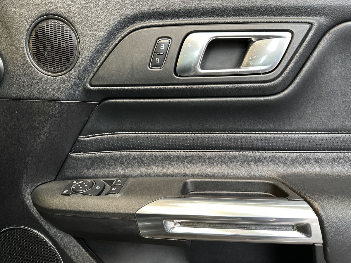 Used Ford Mustang 2019 for sale - 76971319: Photo 25