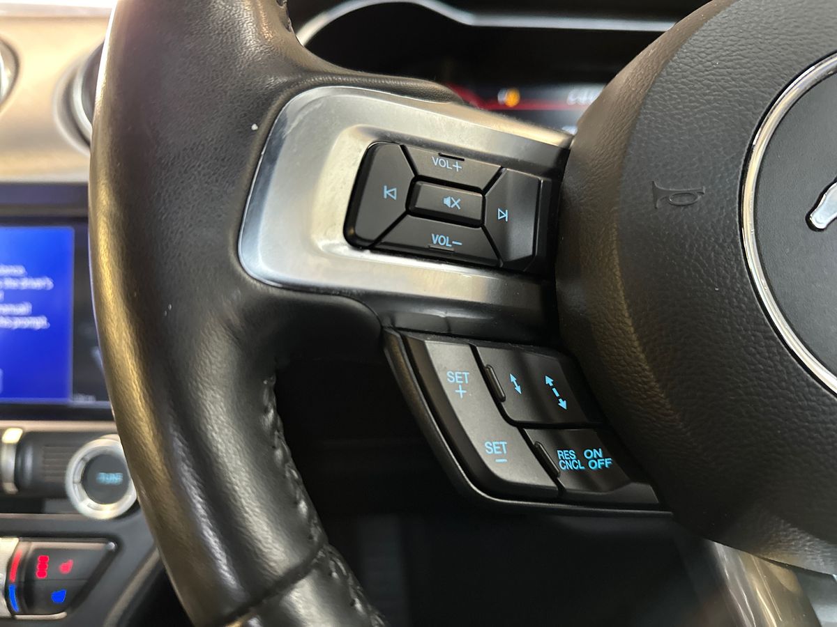 Used Ford Mustang 2019 for sale - 76971319: Photo 26