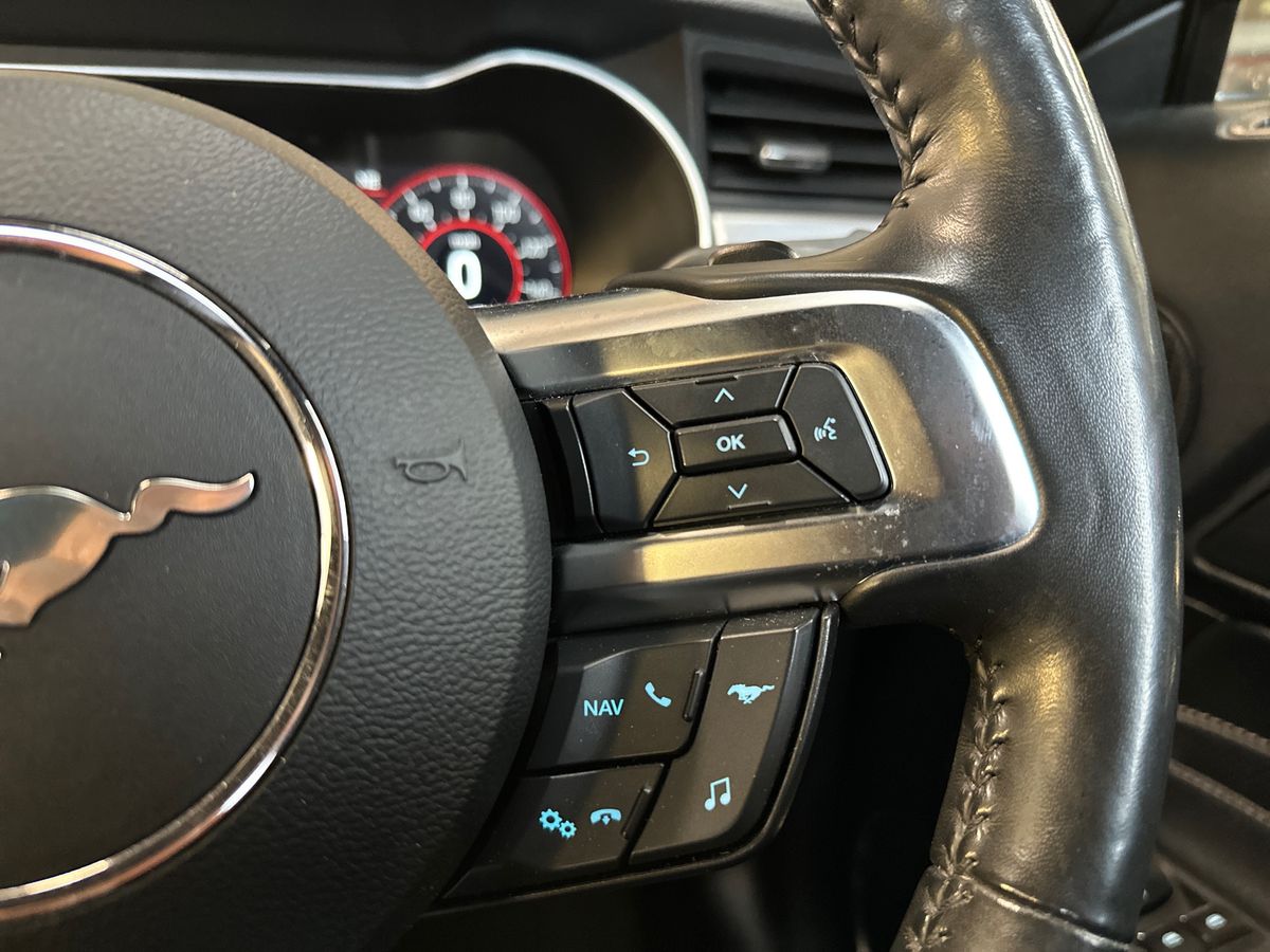 Used Ford Mustang 2019 for sale - 76971319: Photo 27