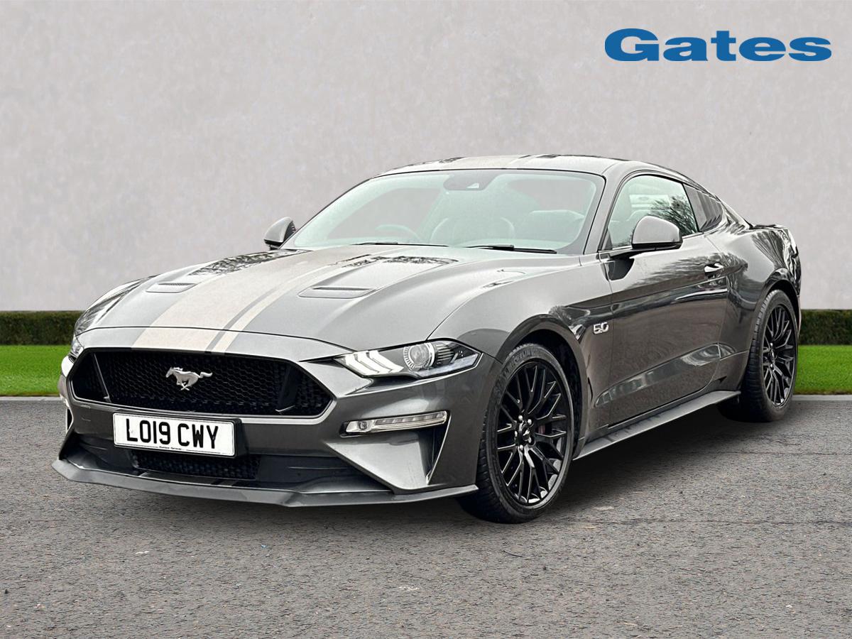 Used Ford Mustang 2019 for sale - 76971319: Photo 3
