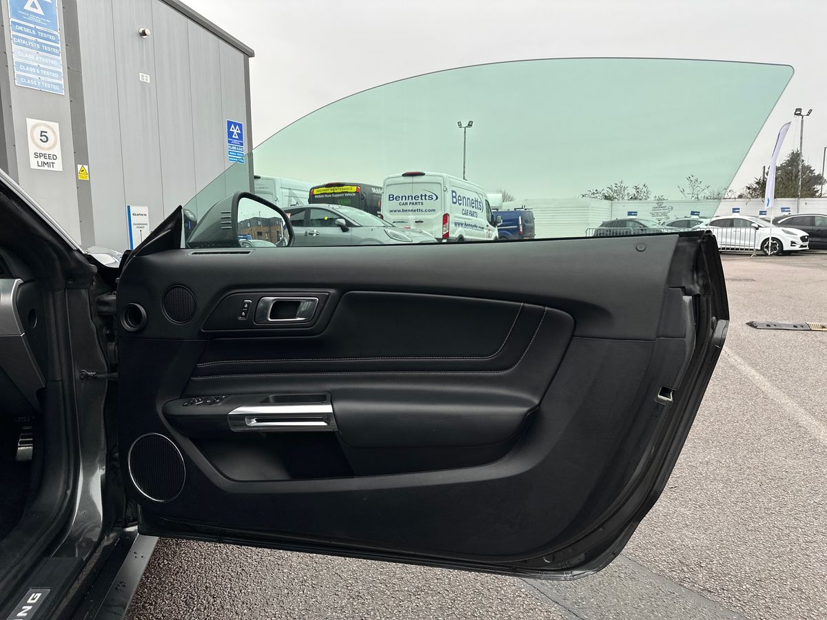 Used Ford Mustang 2019 for sale - 76971319: Photo 35