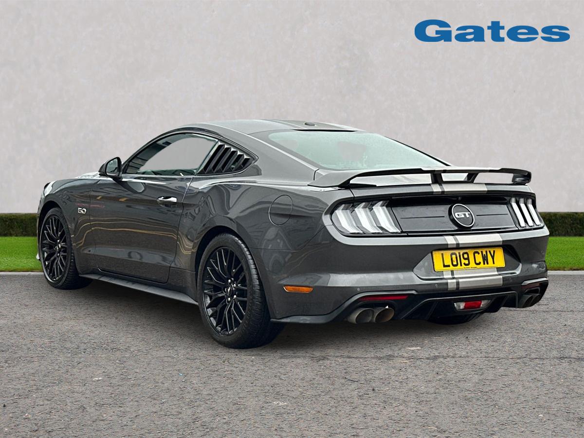 Used Ford Mustang 2019 for sale - 76971319: Photo 5